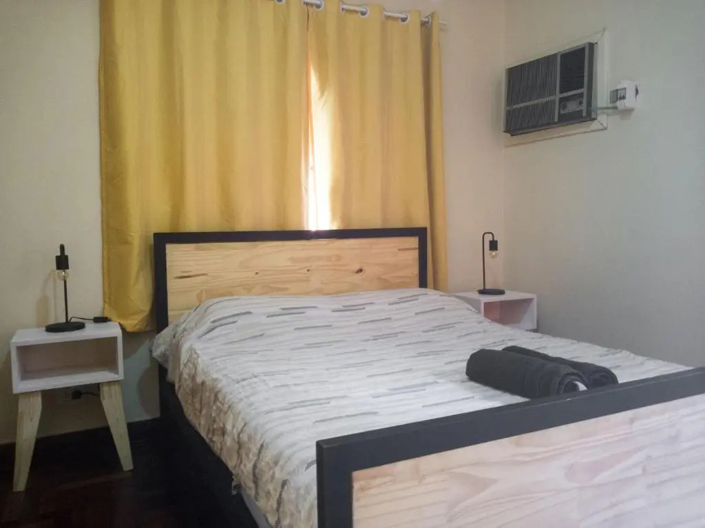 Steve's House Iguazu Av Cordoba 264