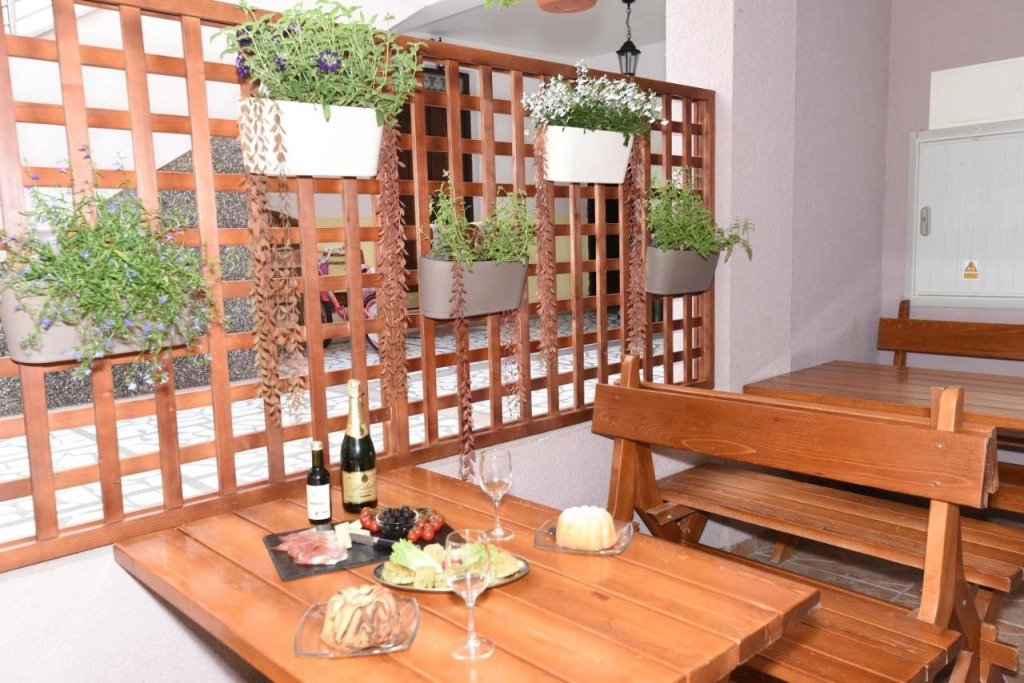 Guest House Zec