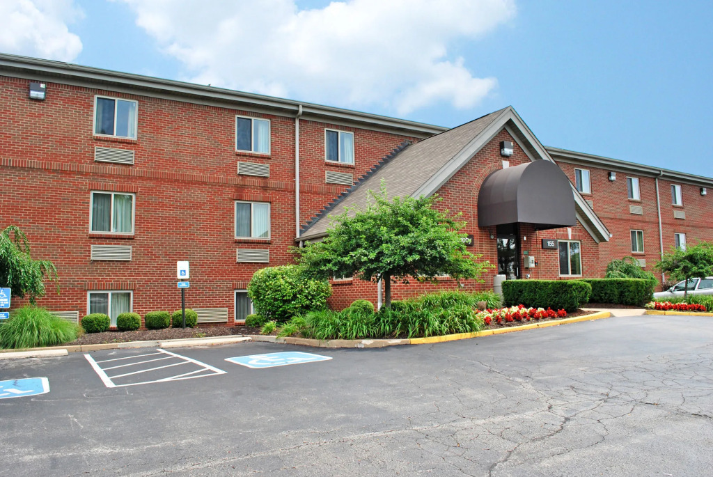 Welcome Suites Hazelwood Extended Stay Hotel