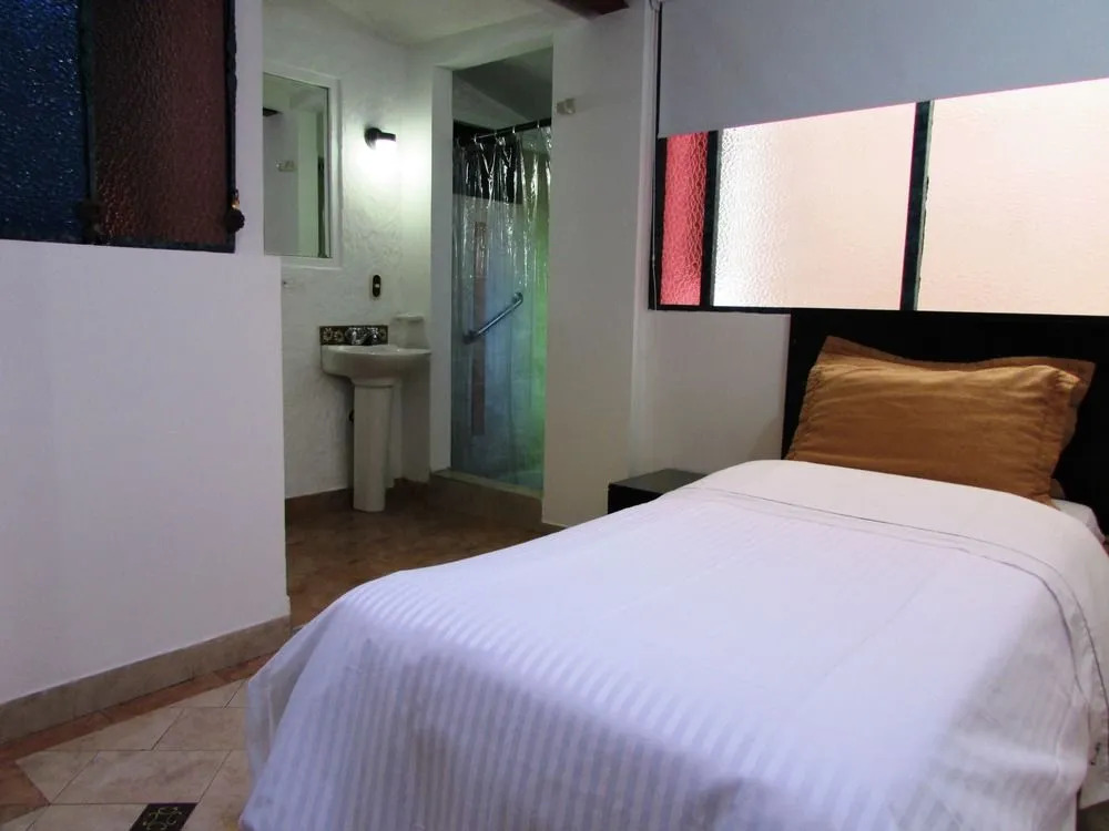 Hotel Agora Boutique