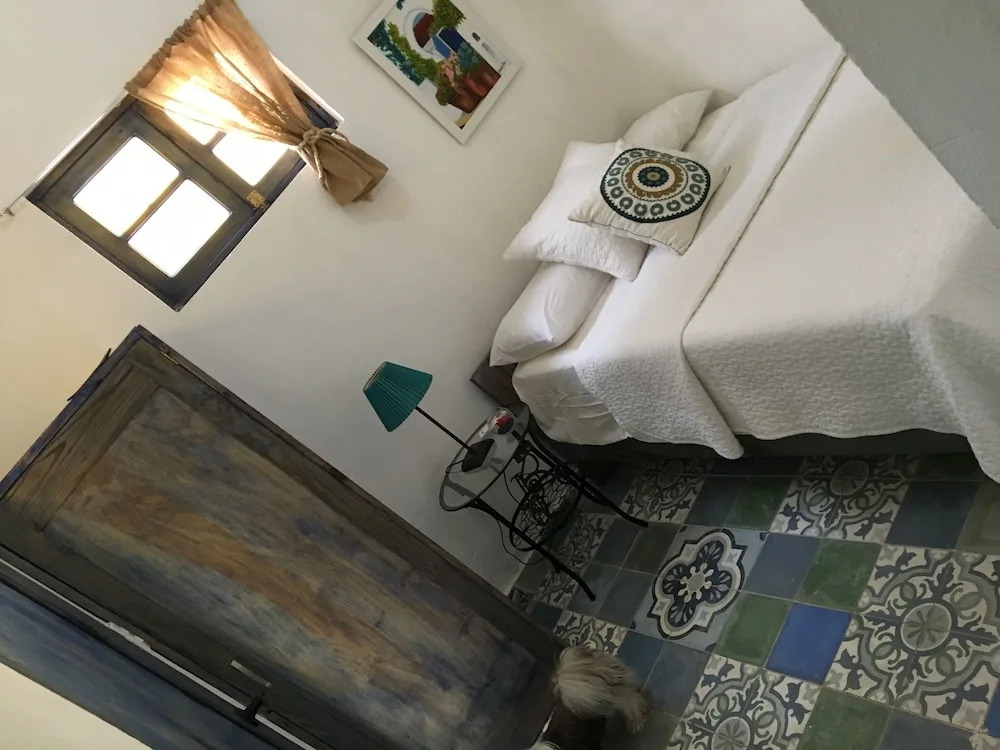 Chao Mamá Hostal