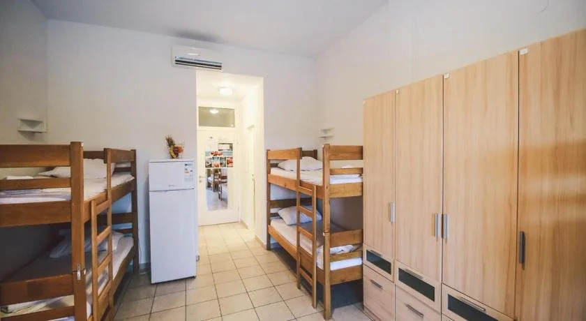 Moon Rocks Hostel