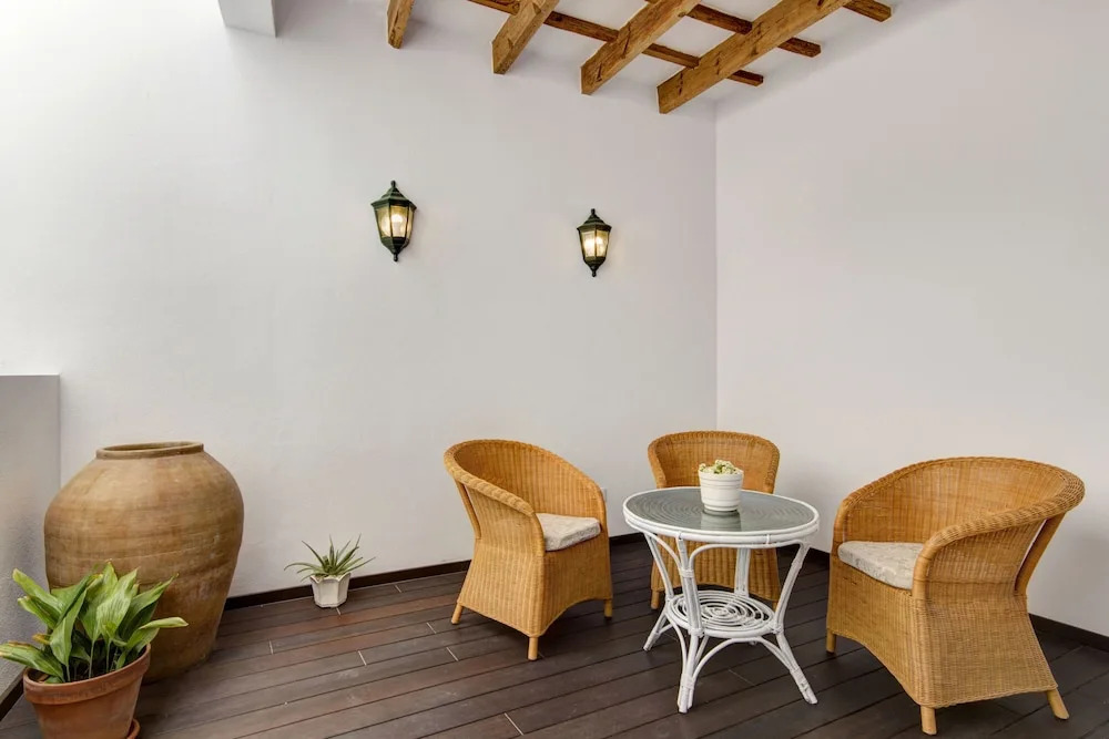 Holiday Home Casa Nova by Mauter Villas