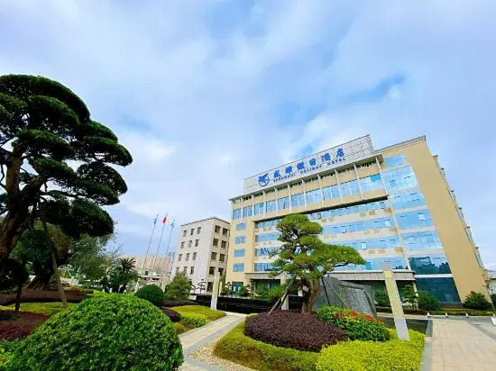 FuZhou ShengHui Holiday Hotel