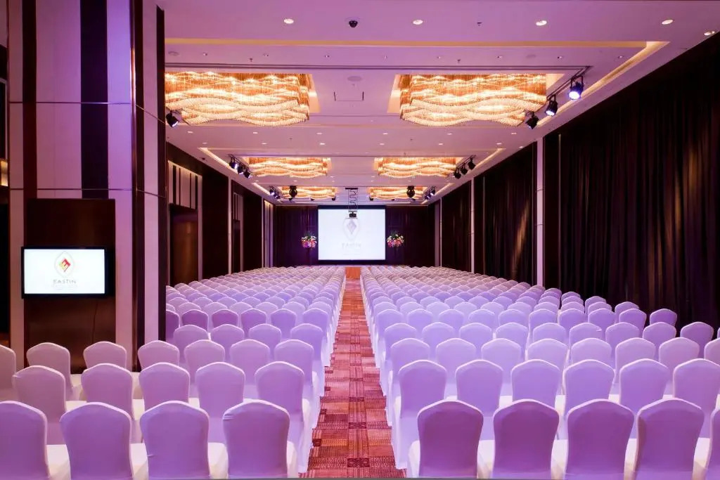 Eastin Grand Hotel Sathorn