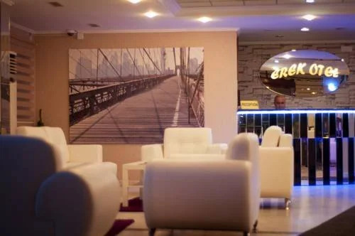 Erek Butik Hotel