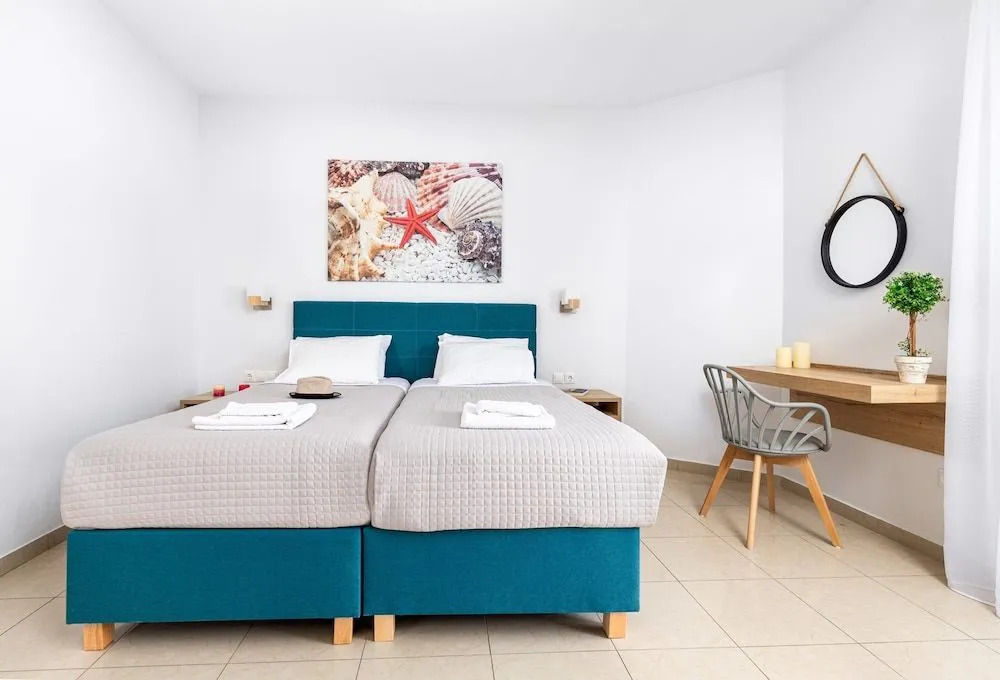 Sun Beach Apartments