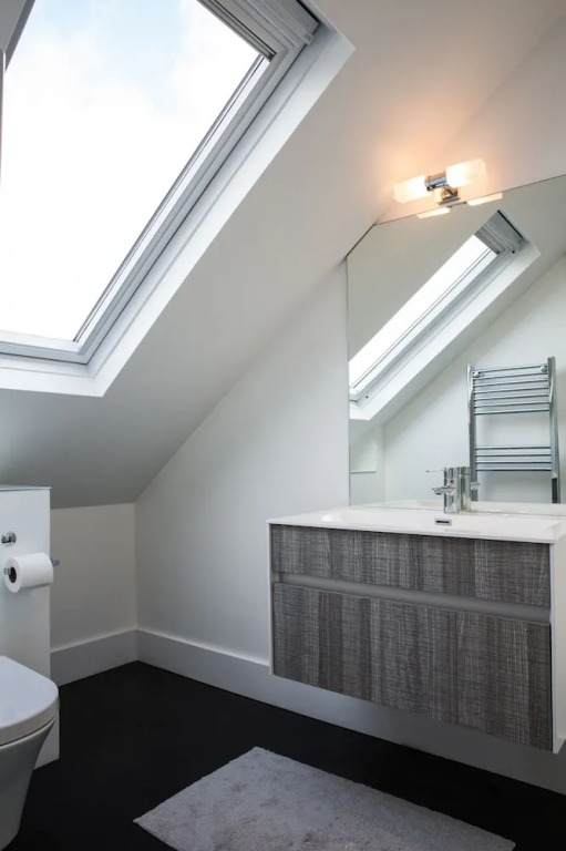 Altido Stylish 3Br Home W/ Garden In Fulham
