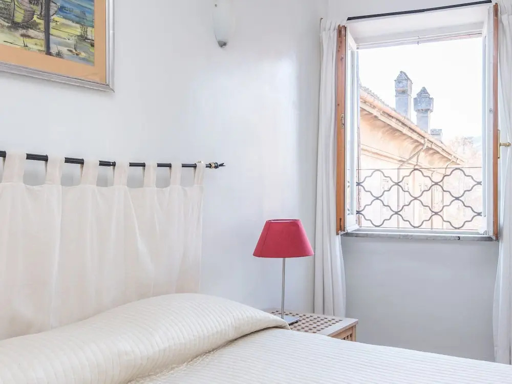 RSH Giulia Enchanting Apartment View