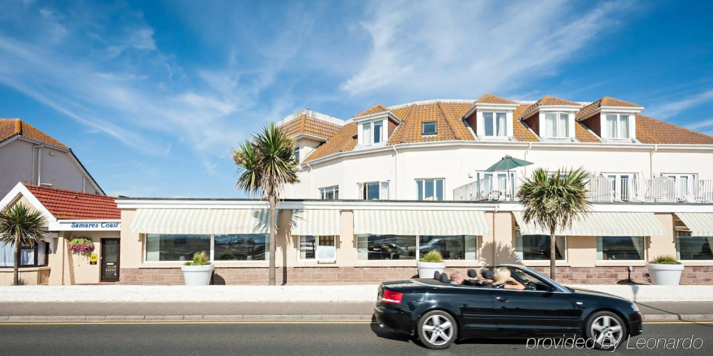The Samarès Coast Hotel & Apartments