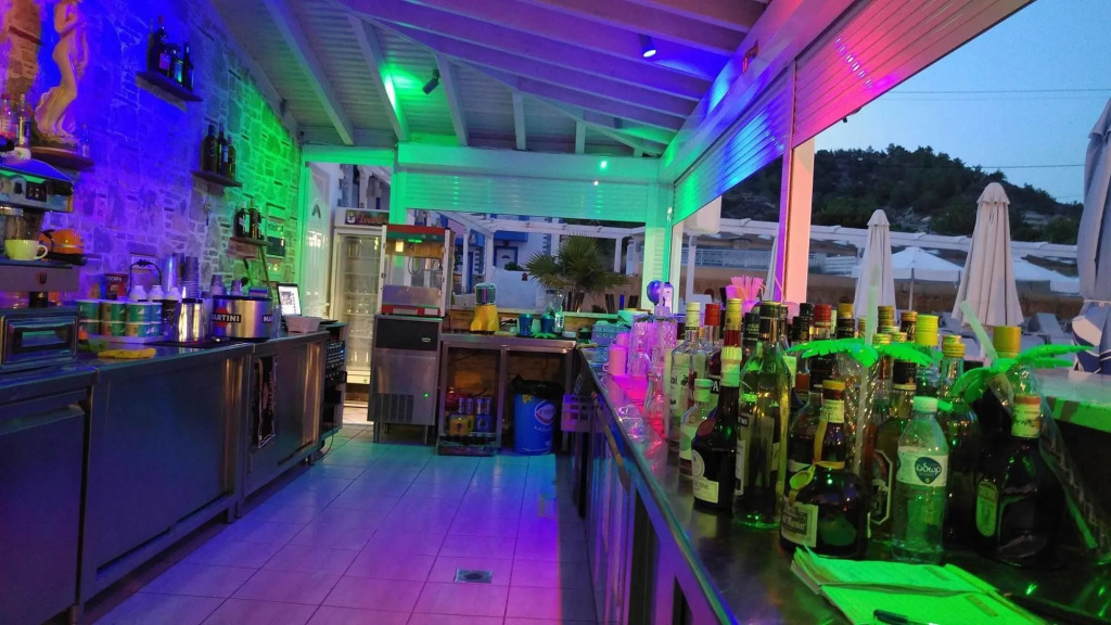 Aphrodite Beach Hotel