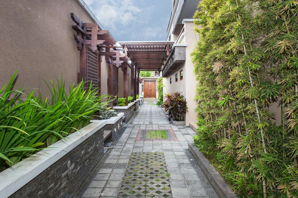 Dreamscape Bali Villas Canggu