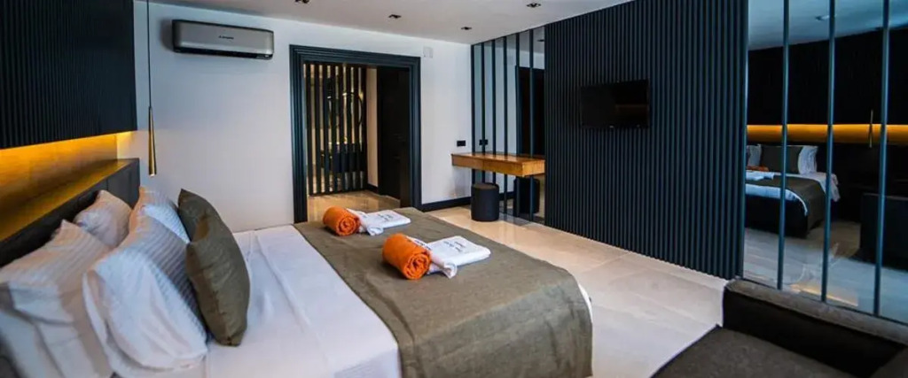 Patika Villas