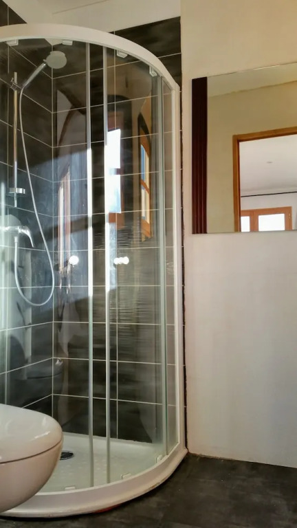 Chalet Barthelemy