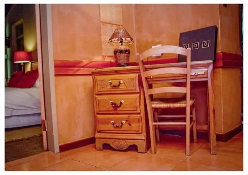 Mountain Manor Guest House & Day Spa