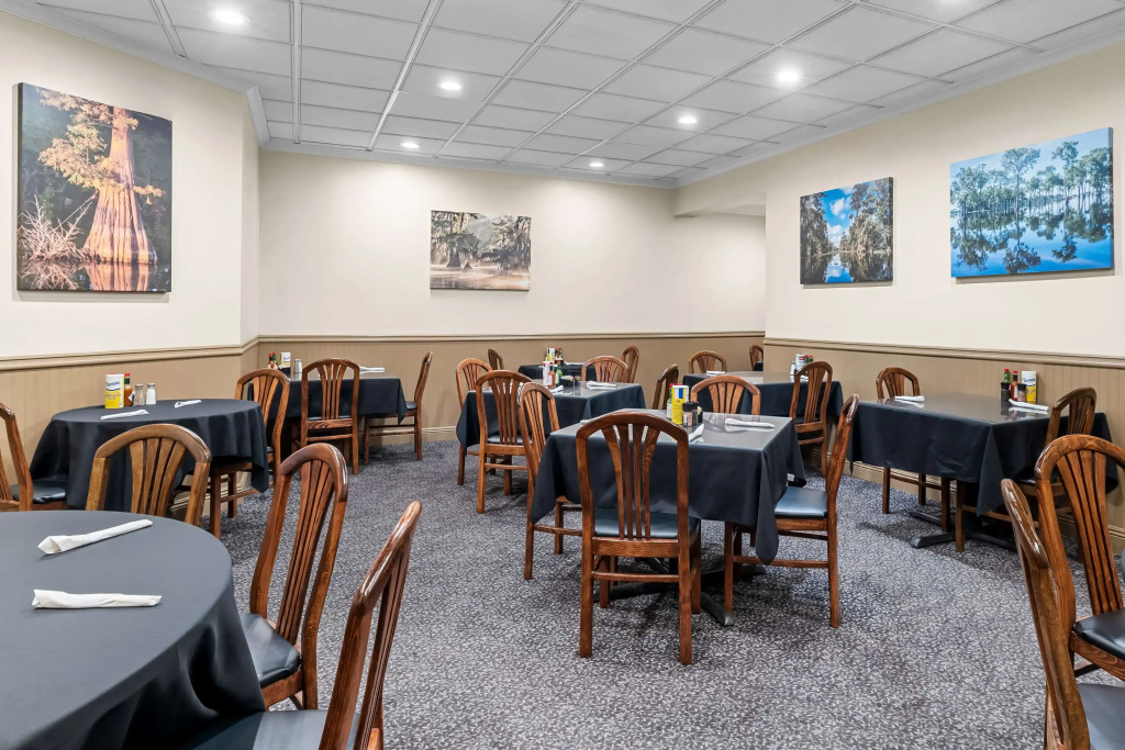 Best Western Forest Inn