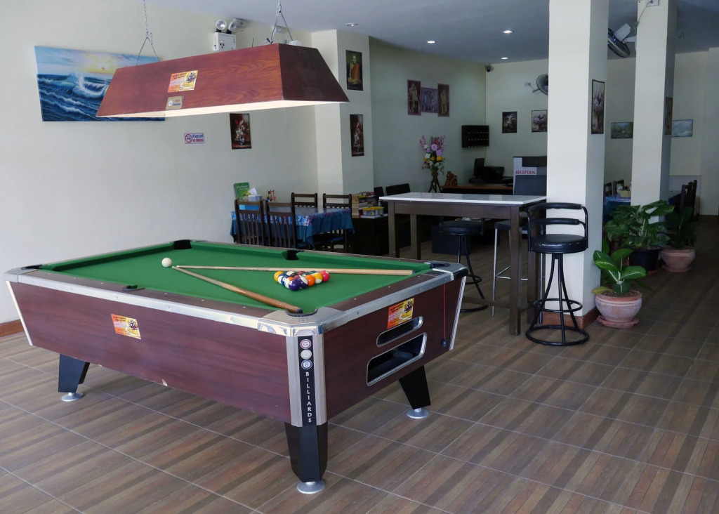 Lucky Buako Hotel Patong