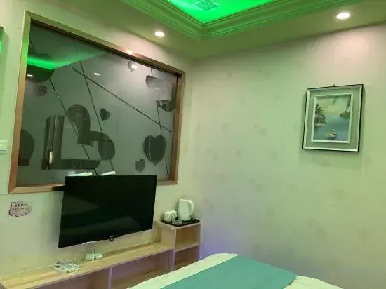 De Xiang Hotel（‌Dalian University of Technology‌）