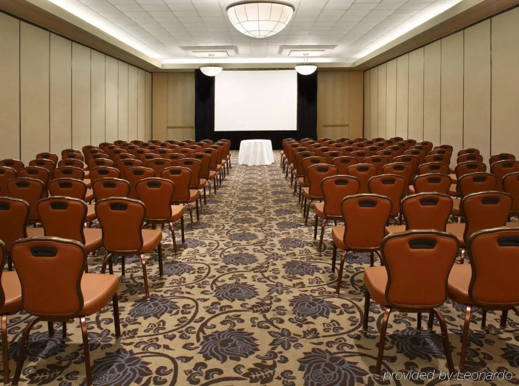Sheraton Houston Brookhollow Hotel
