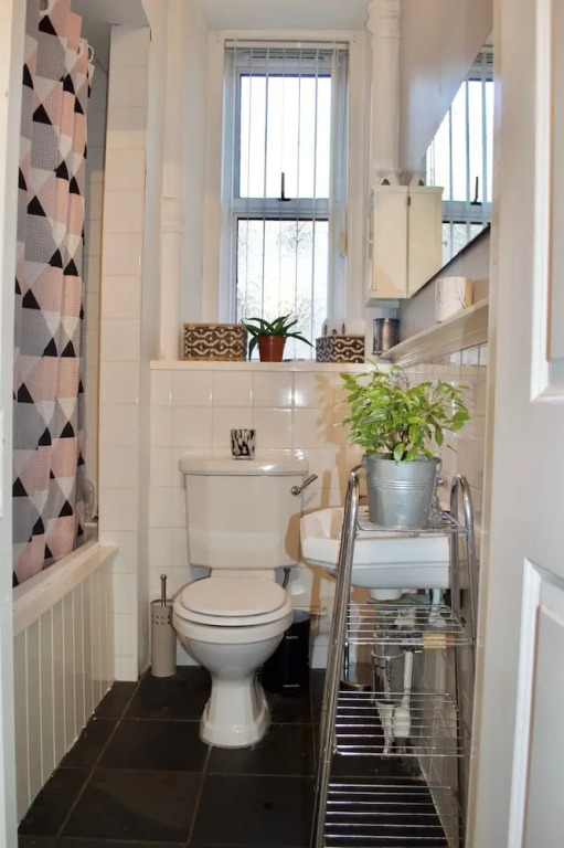 Ground Floor 1 Bedroom Flat