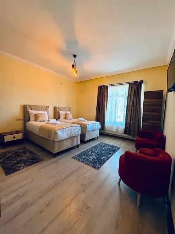 Daphnes House In Cappadocia
