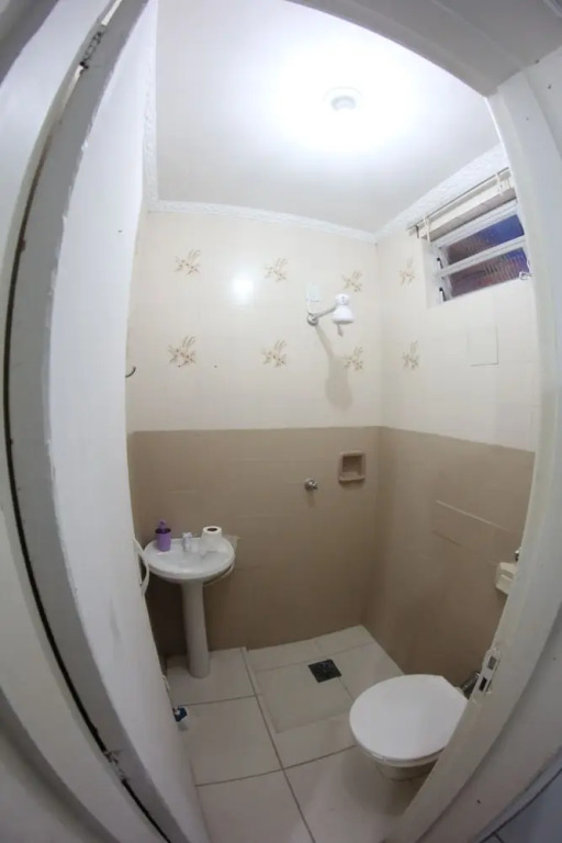 Inefável Hostel Floripa
