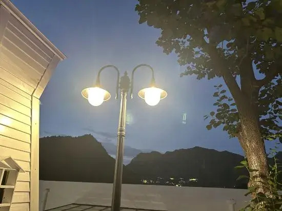 Manshan Shishe Homestay