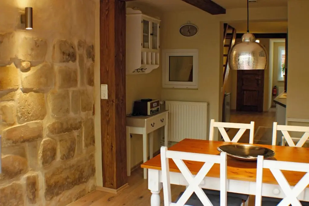 Ferienhaus-Stobenstrasse-de # Terrasse # Parkplatz
