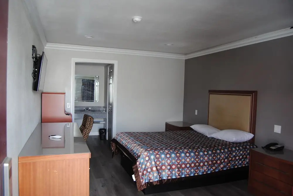 La Puente Inn
