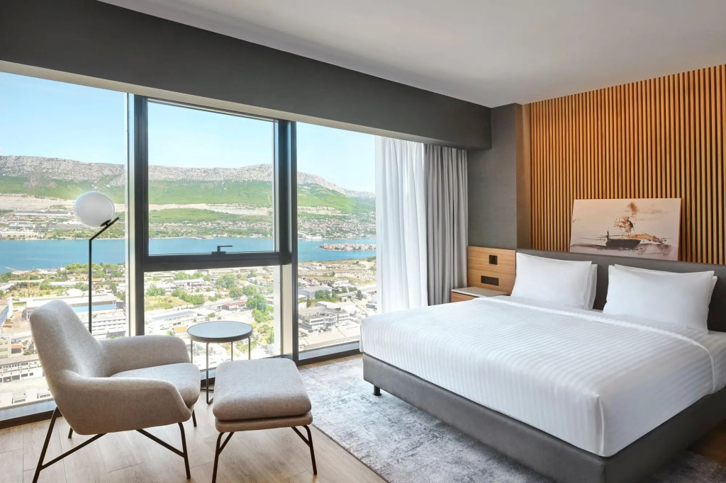 AC Hotel Split