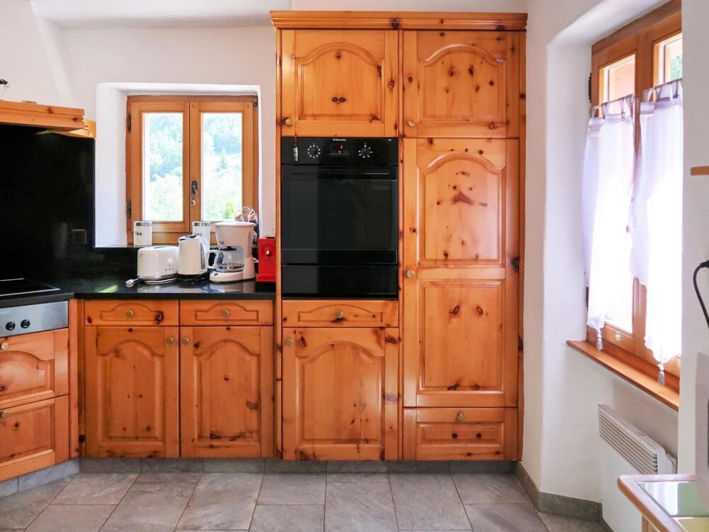 Holiday Home Le Dahu by Interhome