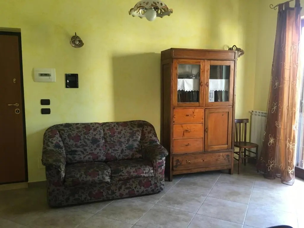 Appartamento in Villa a Rometta
