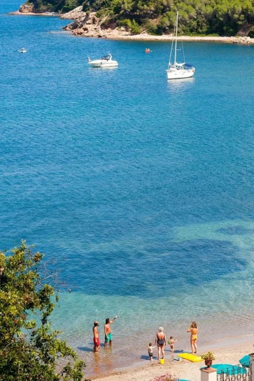 Hotel Villa Ottone