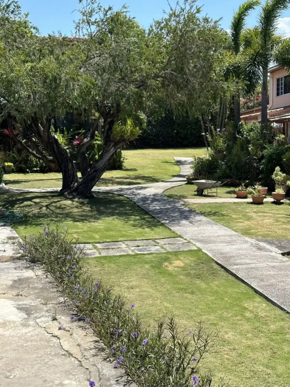 Remarkable 1-bed Apartment in Montego Bay