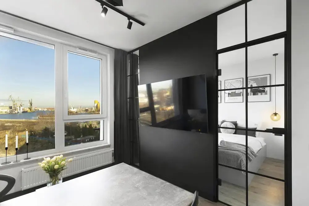 Elite Apartments Chlebova Shipyard