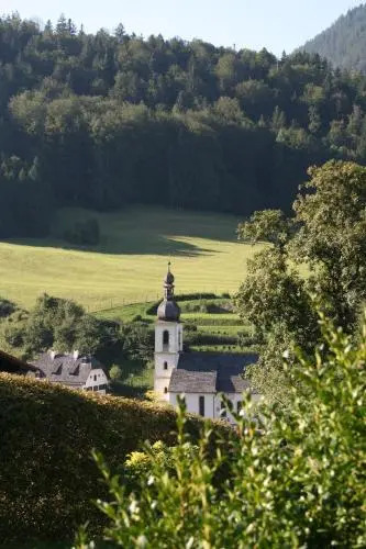 Haus Angerbichl