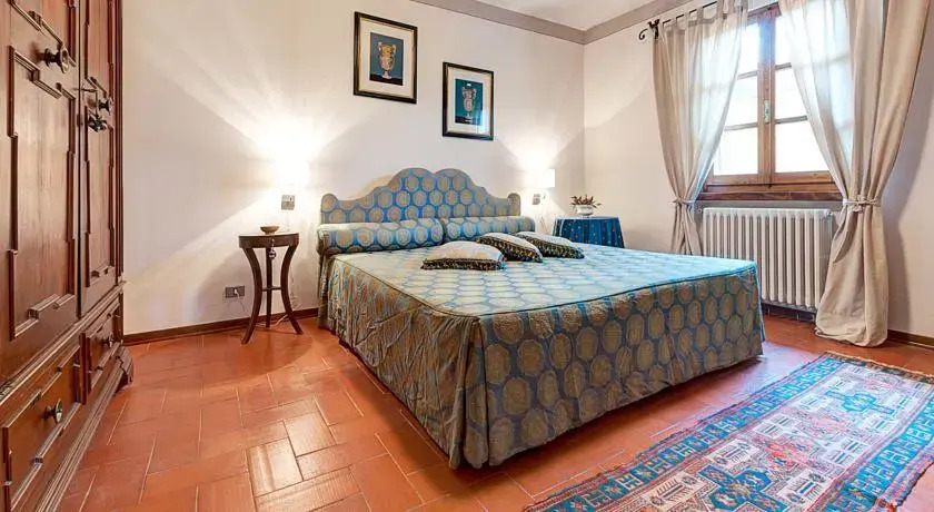 Casa Montegiovi