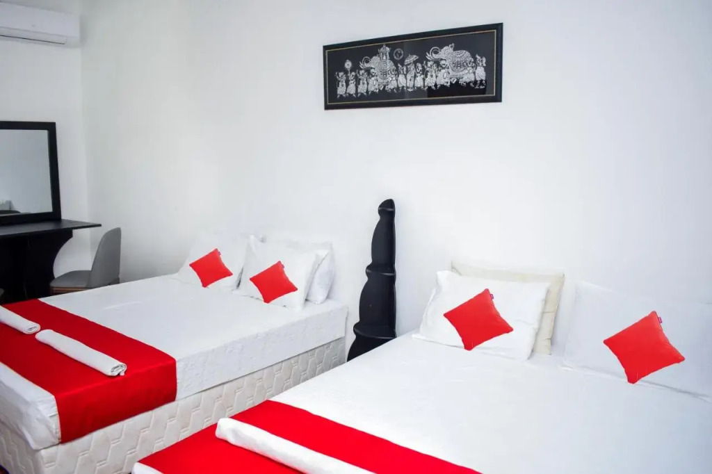 Singha Guest House