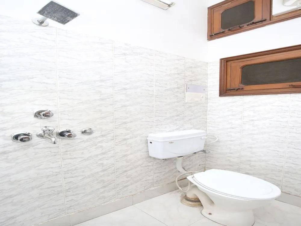 Atithi Residency By OYO Rooms