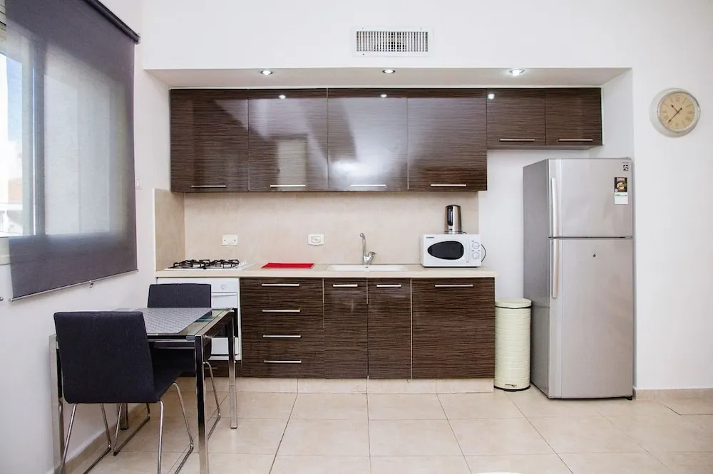 KAV Apartments -HaYarkon St. 30