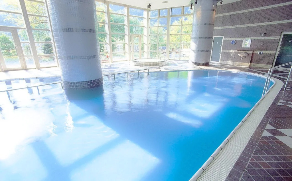 Otaru Asari Classe Hotel