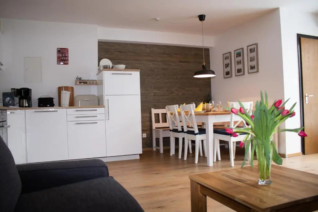 Welcome in - Studio 57-S mit Balkon, 200m von der Skipiste entfernt