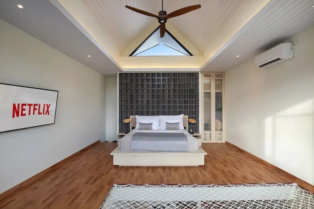 Astera Villa Canggu By Ini Vie Hospitality