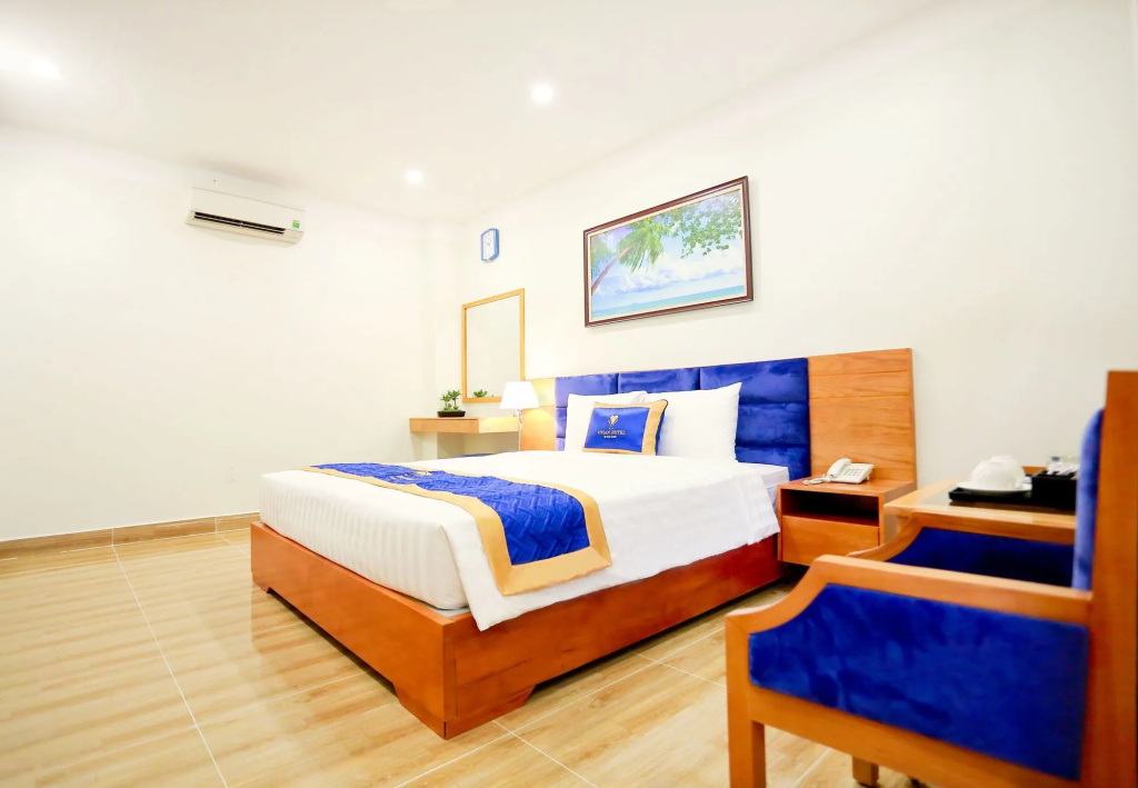 Vivian Airport Hotel Saigon