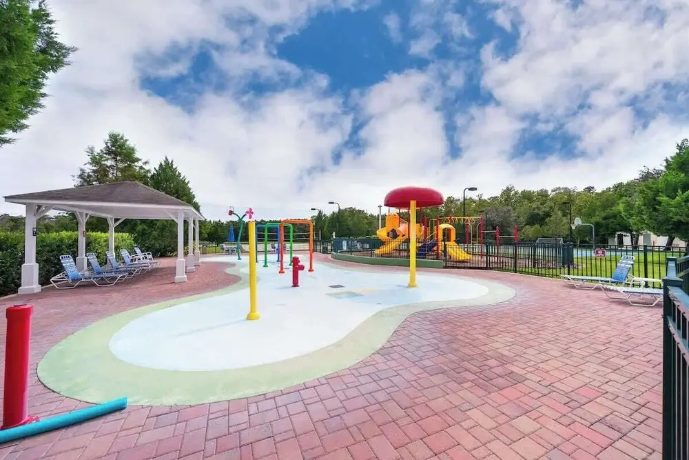 Charming 3brtownhome Near Disney
