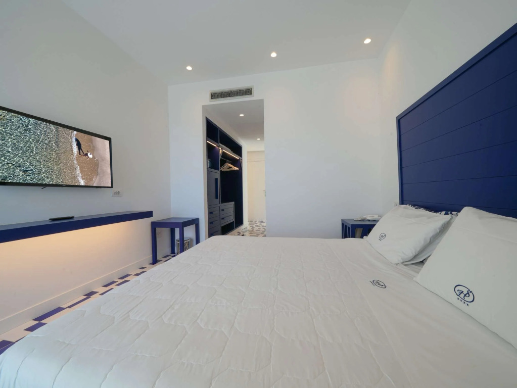 Hotel Saline