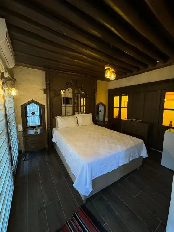 Yılmazhan Konağı Butik Otel