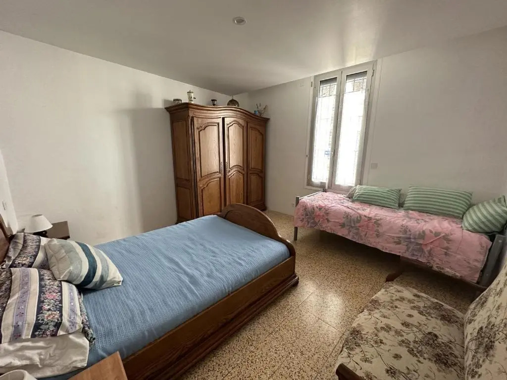 Maison 4 personnes avec terrasse près des quais à Port-Vendres - FR-1-309-203