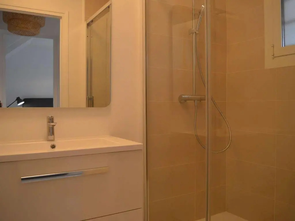 Appartement Banyuls-sur-Mer, 4 pièces, 6 personnes - FR-1-225C-54