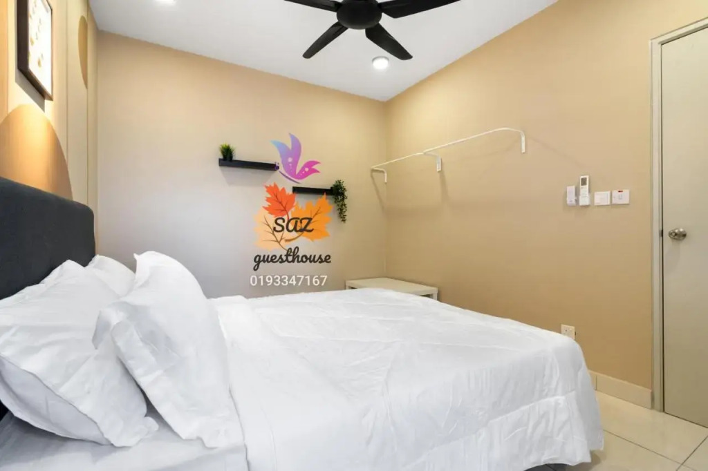 SAZ Guesthouse